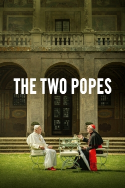 The Two Popes-hd