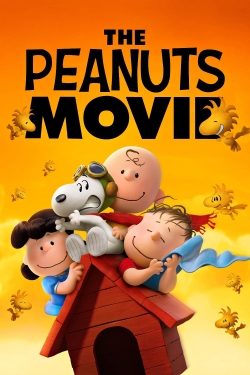 The Peanuts Movie-hd