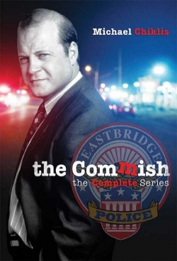 The Commish-hd