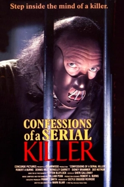 Confessions of a Serial Killer-hd