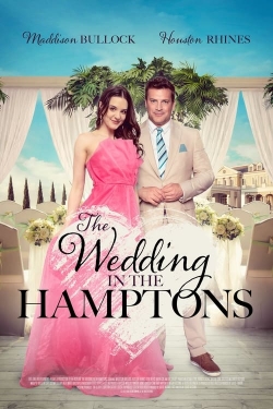 The Wedding in the Hamptons-hd