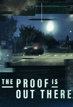 The Proof Is Out There-hd