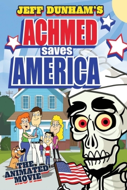 Achmed Saves America-hd