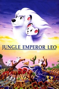 Jungle Emperor Leo-hd