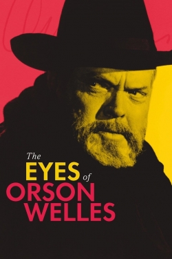 The Eyes of Orson Welles-hd