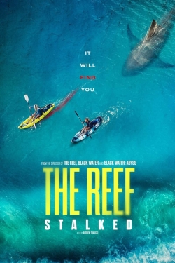 The Reef: Stalked-hd