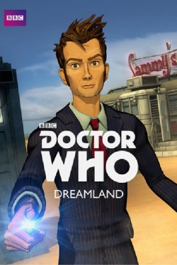 Doctor Who: Dreamland-hd