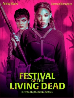 Festival of the Living Dead-hd