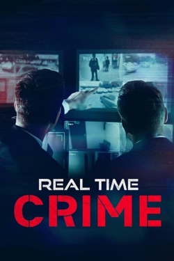 Real Time Crime-hd