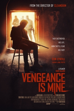 Vengeance is Mine-hd