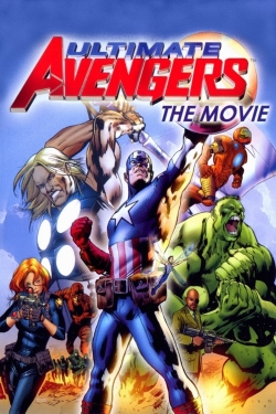 Ultimate Avengers-hd