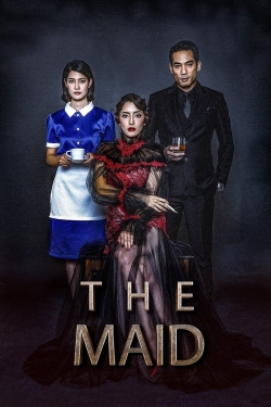 The Maid-hd