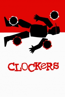 Clockers-hd