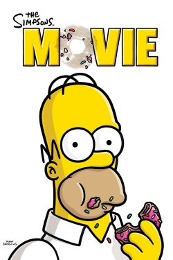 The Simpsons Movie-hd