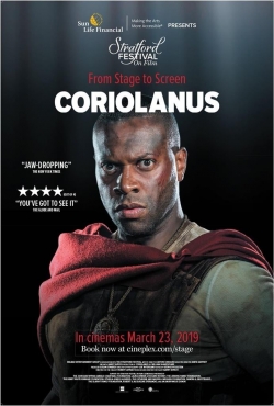 Coriolanus (Stratford Festival)-hd