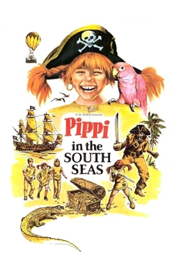Pippi in the South Seas-hd