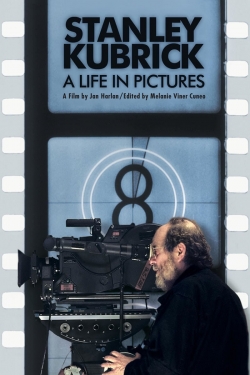 Stanley Kubrick: A Life in Pictures-hd