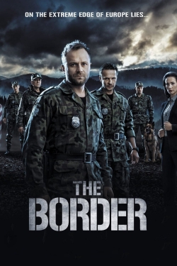 The Border-hd