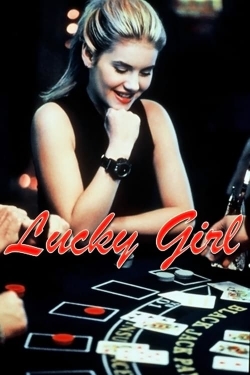 Lucky Girl-hd