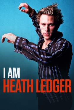I Am Heath Ledger-hd