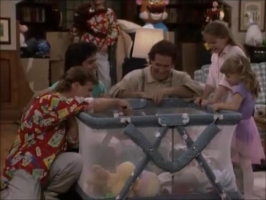 watch full house season 1 online free